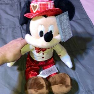 💗Valentines Mickey